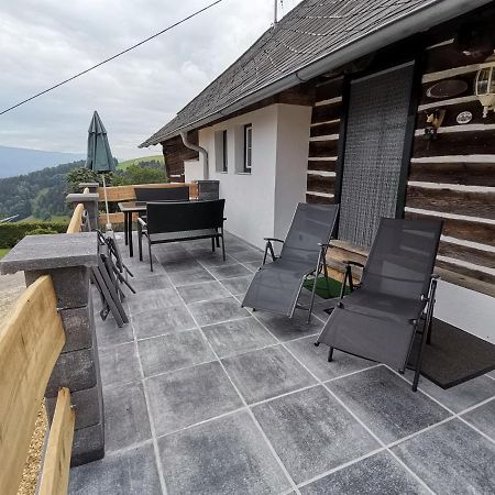 Lindlhof Fam. Taferner Villa Sankt Andra  Bagian luar foto