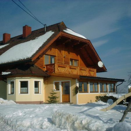 Lindlhof Fam. Taferner Villa Sankt Andra  Bagian luar foto