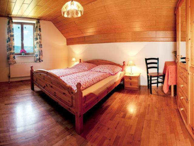 Lindlhof Fam. Taferner Villa Sankt Andra  Bagian luar foto