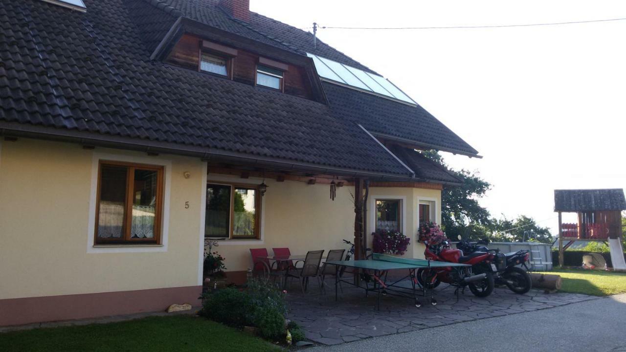 Lindlhof Fam. Taferner Villa Sankt Andra  Bagian luar foto